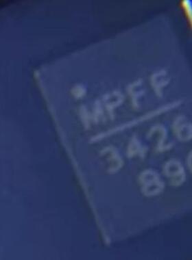MP3426DL-LF-Z 封装 QFN14 开关稳压器芯片IC 全新原装