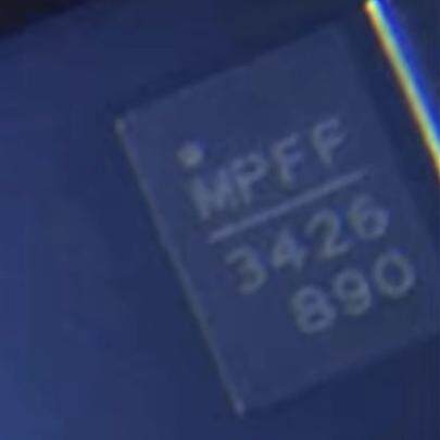 MP3426DL-LF-Z 封装 QFN14 开关稳压器芯片IC 全新原装