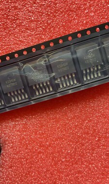 433M5W 汽车电脑板电源稳压管 TO263