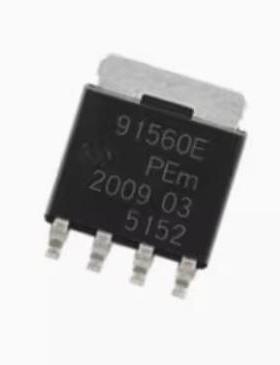 全新原装 BUK9Y15-60E 丝印91560E TO-669贴片 60V 汽车级MOS管