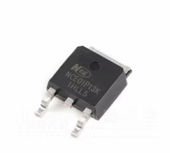 全新原装 NCE01P13K 13A 100V TO-252 P沟道 MOS管场效应管芯片