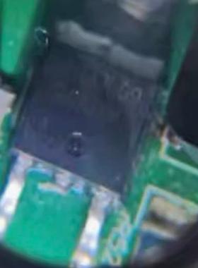 4N03L09 TO252小体积场效应三极管