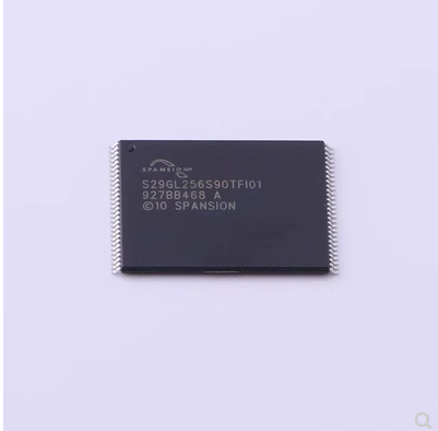S29GL256S90TFI010 TSSOP56 FLASH存储器IC芯片 全新原装