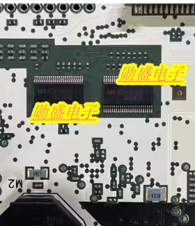 WF245Q CAVC16T245QDGVRQ1 凯迪拉克仪表逻辑芯片 双电源总线收发