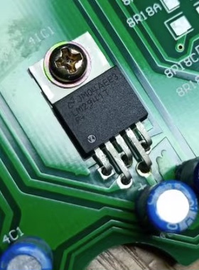 全新原装 LM2941T LM2941CT线性稳压器 LM2941 TO220-5