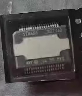 STA508 铁面贴片HSSOP36脚 汽车功放音频芯片