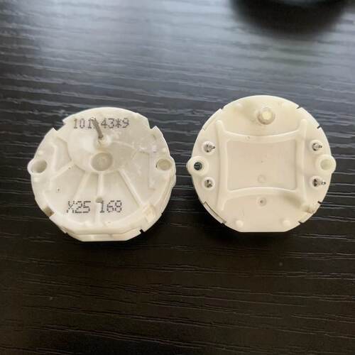 XC5 X27 X25 168 别克凯越 GL8 赛欧 瑞士 汽车仪表步进电机