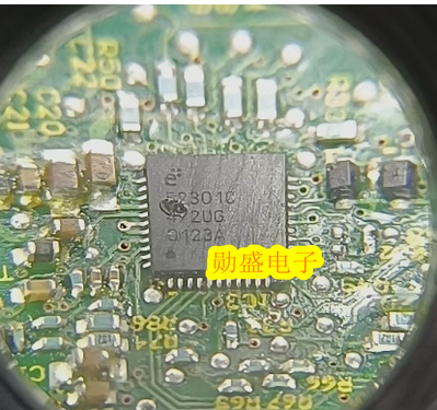 52301C E52301C 汽车电脑板QFN芯片 现货