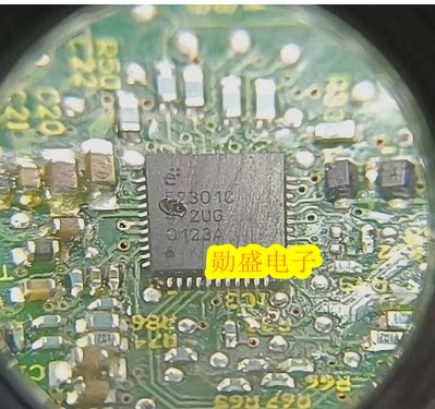 52301C E52301C 汽车电脑板QFN芯片 现货