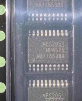 全新原装MP4575GF MP4575GF-Z MP4575 TSSOP20 开关稳压器 现货