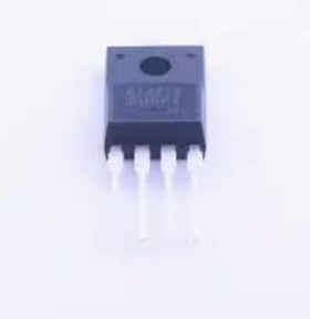 KIA278R05PI 汽车电脑板稳压三极管 插件4脚