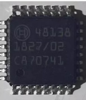 48138 汽车电脑板芯片