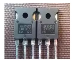 GP4062D AU4062D-E 新能源电脑板场效应MOS管进口拆机测量好