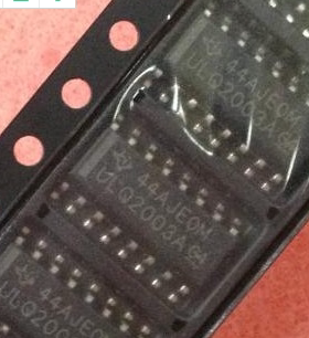 ULQ2003AT ULQ2003AT ULQ2003A POLO后备箱驱动继电器IC芯片模块