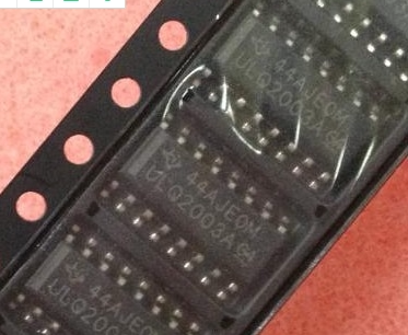 ULQ2003AT ULQ2003AT ULQ2003A POLO后备箱驱动继电器IC芯片模块