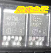 4275D TLE4275D TLE42754D 汽车电脑芯片 贴片三极管