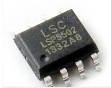 全新原装LSP5502 LSP5502SAC 贴片 SOP-8 电源IC