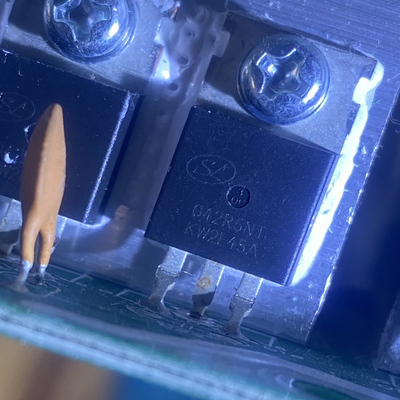 042R5NT SVT042R5NT 现货 N沟道场效应三极管