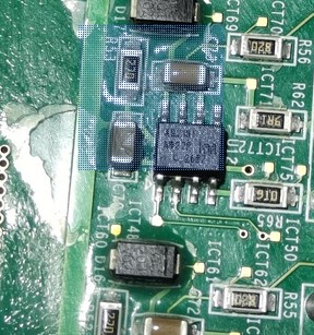 As2181 汽车电脑板芯片现货可直拍