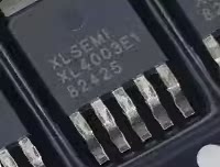 XL4003E1 汽车电脑板贴片三极管