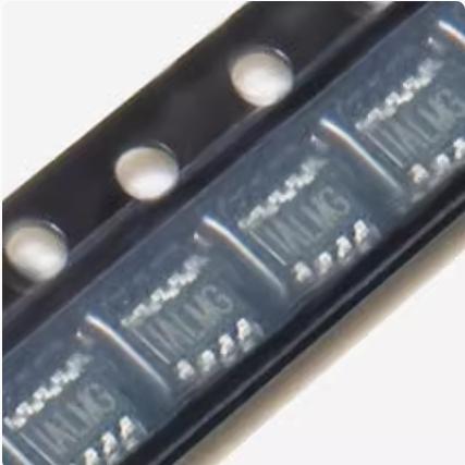 IALM IALM* IALM开头 汽车电脑板贴片小三极管 8脚 MP4420HGJ