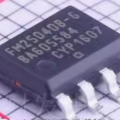 FM25256 FM25256B-G 汽车电脑板存储器芯片 全新