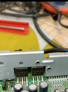 BA41W12ST 全新原装正品现货 音响功放三极管