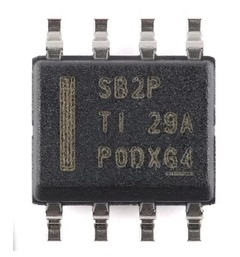 SB2P LMR16020PDDAR 汽车电脑板电源开关稳压器IC芯片