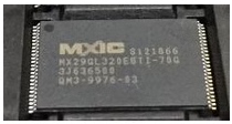 MX29GL320EBTI-70G MX29GL320EBTS-70G 汽车音响芯片存储芯片