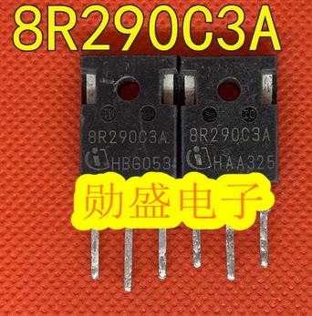 8R290C3A IPW80R290C3A 原装拆机件   可直拍