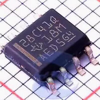 全新原装UCC28C41QDRQ1 丝印28C41Q 贴片SOP8 正激转换器 稳压器