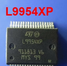 L9954XP 汽车电脑板IC芯片