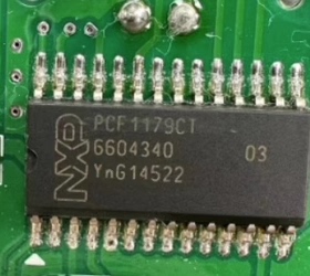 全新正品 PCF1179CT PCF1179 118 SOP28封装 逻辑芯片