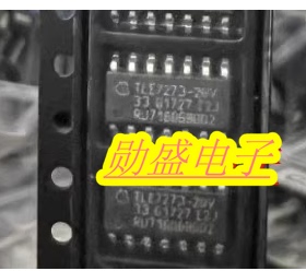 TLE7273-2GV33 TLE7273-2GV 大众系列CC迈腾无智能维修芯片