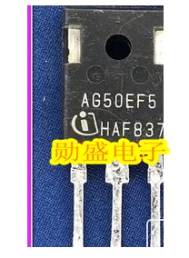 AG50EH5 AG50EF5 威马新能源充电机场效应三极管进口拆机测量好