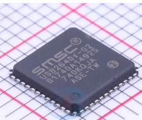 USB2640 USB2640I-02 QFN48 USB集线控制器接口驱动芯片