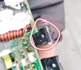 全新现货MBR60200PT 大电流 肖特基二极管 60A 200V TO-247封装