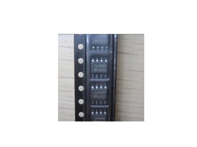 160D 160DOWQ 35160 160DOWT 宝马汽车IC仪表调表芯片存储SOP8脚