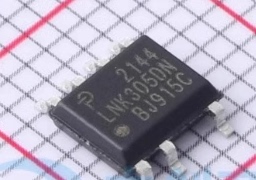 LNK305DN 新能源汽车进口贴片AC-DC控制器电源芯片 7脚