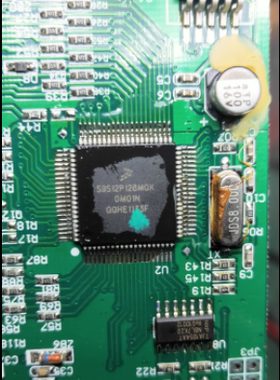 S9S12P128MQK 0M01N QFP80 汽车电脑板常用易损芯片 质量保证