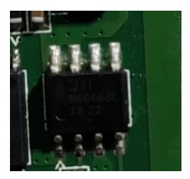 N6066SD SOP-8 汽车吉利导航主机易损电源芯片 质量保证