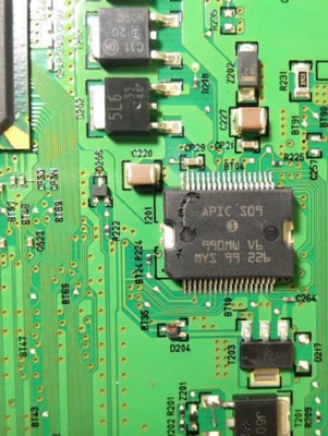 APIC S09 APIC-S09  汽车电脑板易损芯片 现货  可拍下