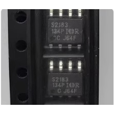 S2183 IRS2183 汽车电脑板驱动芯片 贴片八脚