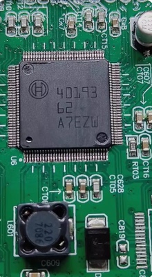 40193 气南电脑板通讯电源ic芯片