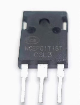 NCEP01T18T 新能源汽车充电机场效应三极管拆机测试好