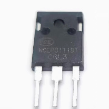 NCEP01T18T 新能源汽车充电机场效应三极管拆机测试好