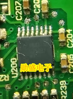 M25037MT LM25037MT LM25037QMTX新能源充电机电源开关稳压器芯片