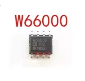 ADW66000 W66000YRZ ADW66000YRZ SOP8 芯片 原装现货 全新