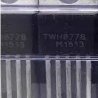 TWH8778 汽车电脑板高速开关三极管