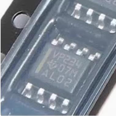 SN65HVD234DR 贴片SOP8 丝印VP234 CAN收发器 TI全新进口原装现货
